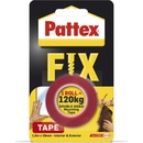 Stavebné pásky Pattex Power Fix lepiaca páska 1,5 m x 19 mm