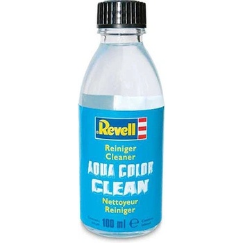 Revell Aqua Color Clean čistidlo 100 ml