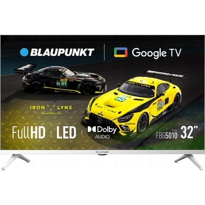 Blaupunkt 32FBG5010S