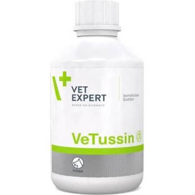 VetExpert VeTussin 100 ml