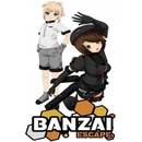 Banzai Escape