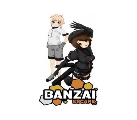 Banzai Escape