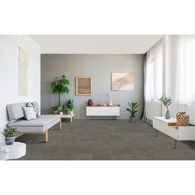 Parador Trendtime 5 Beton tmavě šedá 1743596 1,71 m²