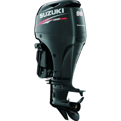 Suzuki DF 90ATL
