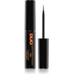 Ardell Duo лепило за изкуствени мигли с четка транспарентен Dark Tone 5 гр