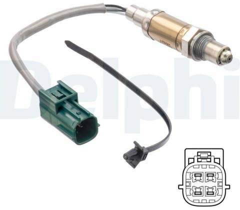 Lambda sonda DELPHI ES21195-12B1