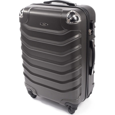 RGL 730 tmavě šedá XXL 100 l 70x47x29 cm