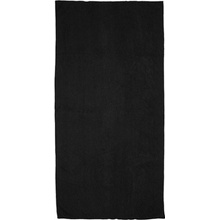 Towel City Uterák TC016 Black 30 x 50 cm