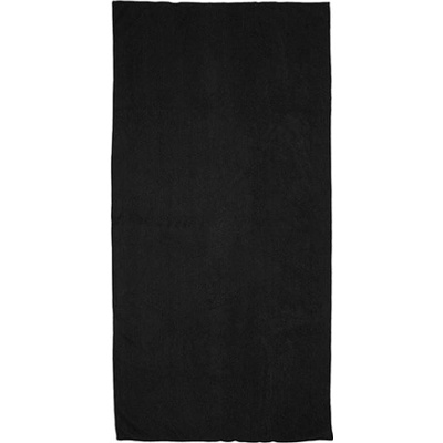 Towel City Uterák TC016 Black 30 x 50 cm