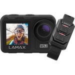 LAMAX W9.2 (LXWAMW92NNNBA) Спортна екшън камера