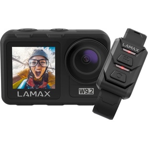 LAMAX W9.2 (LXWAMW92NNNBA) Спортна екшън камера