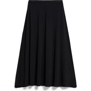 Armedangels Дамска пола Armedangels Women's Ileniaa Laraa Skirt - Black (113-0932-0112)