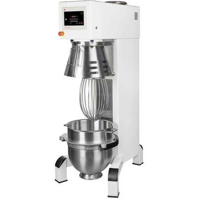 Varimixer A/S ERGO 60 VL-5 bílý – Zboží Dáma