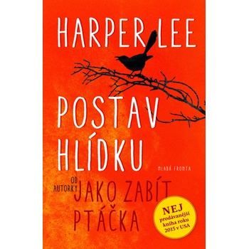 Postav hlídku