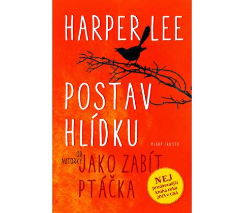 Postav hlídku