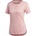 adidas Тениска Adidas Women's Regular Fit T-Shirt - Pink