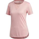 adidas Тениска Adidas Women's Regular Fit T-Shirt - Pink