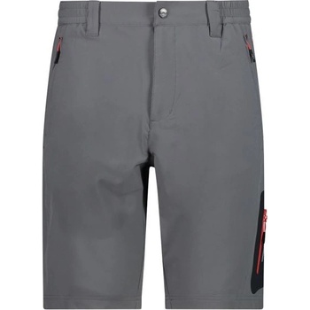 CMP Man bermuda grey