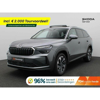 Skoda Kodiaq 1.5 TSI PHEV DSG 150 kW