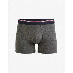 Celio Сиви мъжки боксерки Celio Mike Celio | Siv | МЪЖЕ | S