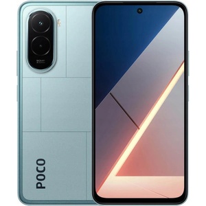 Xiaomi Poco M7 256GB 8GB RAM Dual Мобилни телефони (GSM)