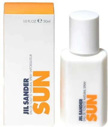 Jil Sander Sun EDT 30 ml