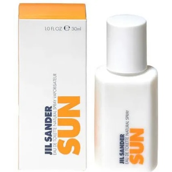 Jil Sander Sun EDT 30 ml