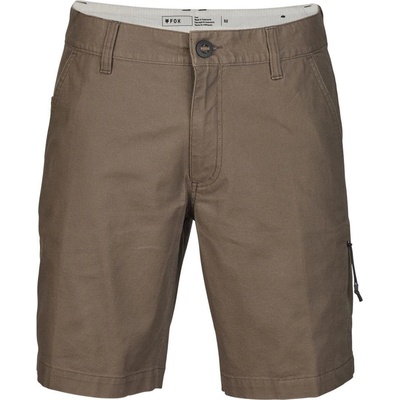 Fox Essex Short 3.0 dirt