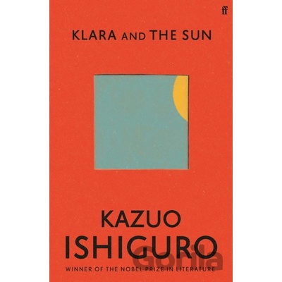 Klara and the Sun - Kazuo Ishiguro