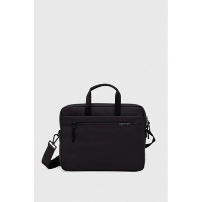 Calvin Klein Чанта за лаптоп Calvin Klein в черно (K50K510796)
