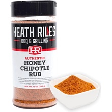 Heath Riles BBQ Grilovací Koření Honey Chipotle 340 g