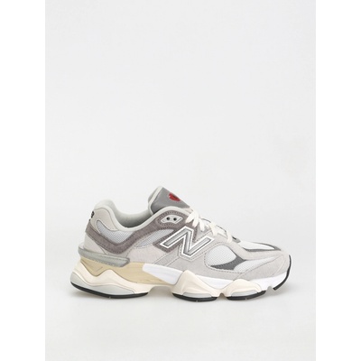 New Balance nízke tenisky U9060GRY šedá