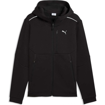 PUMA Суитшърт PUMATECH Full-Zip Hoodie DK