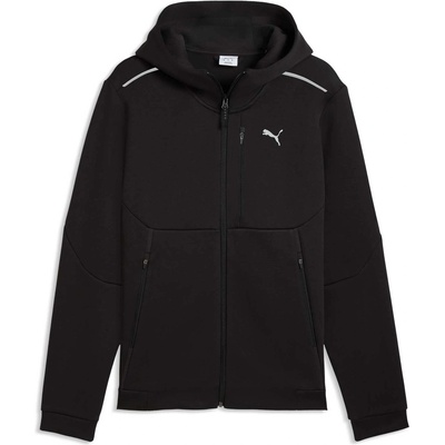 PUMA Суитшърт PUMATECH Full-Zip Hoodie DK