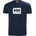 Helly Hansen Мъжка тениска Helly hansen Box T 2.0 T-shirt - Navy - размер XL (216-4944-0214)