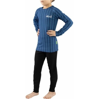 Viking dětské funkční prádlo Nino set chlapecké