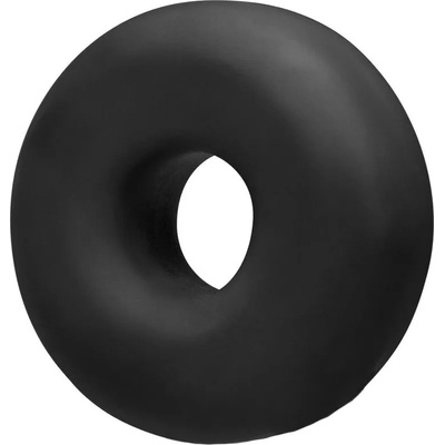 OXBALLS Пенис ринг OxBalls Mega Stretch Silicone Black