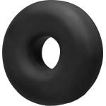 OXBALLS Пенис ринг OxBalls Mega Stretch Silicone Black