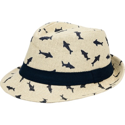 VFstyle Pánsky klobúk Shark