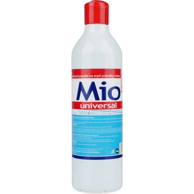 Mio universalný čistiaci prostriedok aj na umývanie rúk 600 g