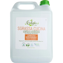 l´Ecologica Sgrassa Cucina odmašťovač 5 l