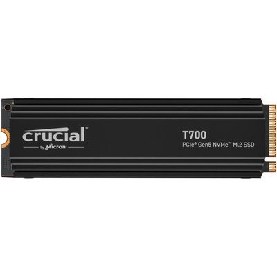 Crucial T700 2TB, CT2000T700SSD5