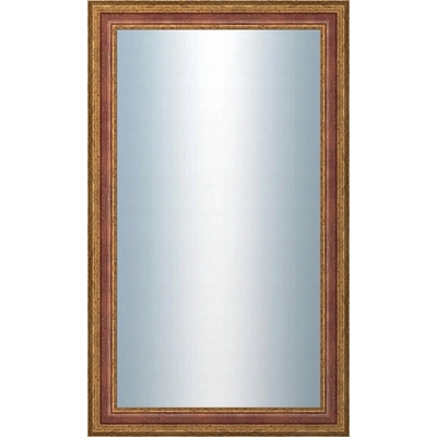 DANTIK HRAD 60x100 cm červená