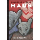 Maus. souborné vydání - Art Spiegelman