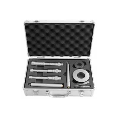 Kinex Třídotekový mikrometr - SADA 40 - 100 mm