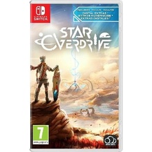 Star Overdrive