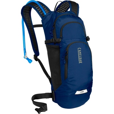 CamelBak Раница за колоездене Camelbak Lobo 9 Cycling backpack - Deep Sea - размер One Size (504-0785-0311)