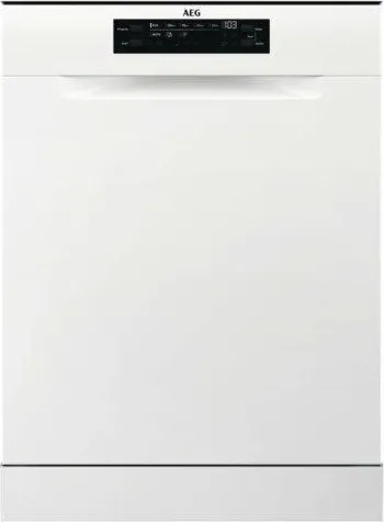 AEG FFB53927ZW