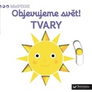 Objevujeme svět! Tvary