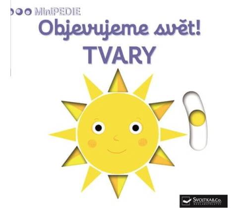Objevujeme svět! Tvary